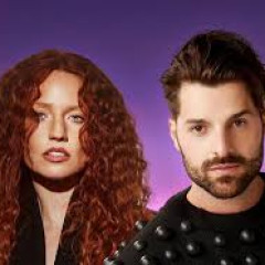 lok & Jess Glynne